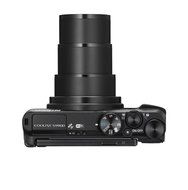 Nikon digital camera COOLPIX S9900 (Black) S9900BK - International Version N5