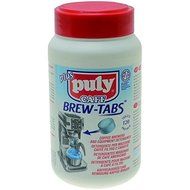 Puly Caff Brew Tabs for Cleaning Coffee Brewers, Carafes, Urns, &amp; Tea Servers