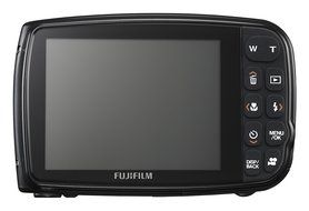 Fujifilm FinePix Z30 10 MP Digital Camera with 3x Optical Zoom and 2.7 inch LCD (Whirl White) N35