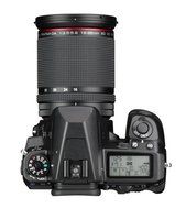 PENTAX Digital SLR K-3II 16-85WR lens kit with built-in GPS low-pass selector up to about 8.3 frames / sec 16... N3