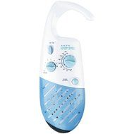 Conair SR11 Shower Radio, Blue