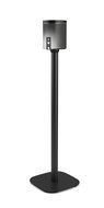 Vogel's SOUND series for SONOS, SOUND 4201W for SONOS PLAY 1, Wall Mount, White/Silver (single mount) N36