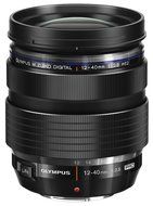Olympus OM-D E-M5 Mark II (Black) Camera V207040BU000 + Olympus M. 40-150mm F4.0-5.6 R Zoom Lens for Olympus and... N20