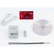 Canon PowerShot ELPH 520 HS 10.1 MP CMOS Digital Camera with 12x Optical Image Stabilized Zoom 28mm Wide-Angle... N14