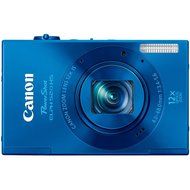 Canon PowerShot ELPH 520 HS 10.1 MP CMOS Digital Camera with 12x Optical Image Stabilized Zoom 28mm Wide-Angle... N15