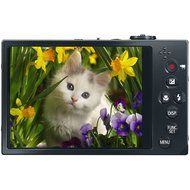 Canon PowerShot ELPH 520 HS 10.1 MP CMOS Digital Camera with 12x Optical Image Stabilized Zoom 28mm Wide-Angle... N17