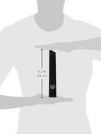 Oreck Crevice Tool, Buster B Black N2
