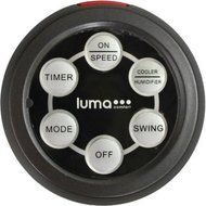 Luma Comfort EC45S Tower Evaporative Cooler N7