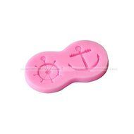 Y&amp;XL&amp;H Creative Shape Fondant Mold Cake Decoration Mold N2