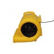 Zoom Centrifugal Floor Dryer, Commercial Quality Carpet Blower (1/5 Horsepower) N11
