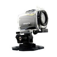 5.0 Mega Pixels Action Digital Camera and water proof camera with water proof case N2