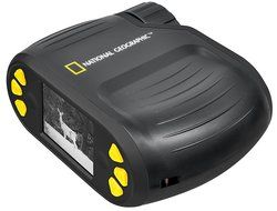 Bresser 3x25 National Geographic Digital Night Vision with Screen N5