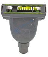 1 Dyson DC07 DC14 DC17 Air Driven Pet Upholstery Turbo Brush Tool Attachment Designed To Fit All 32mm Fitting...
