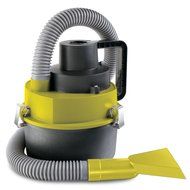 Black Series 16413270042 DC Multi-Function Wet and Dry Auto Vacuum, 12-volt - Corded