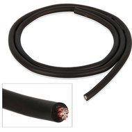 Belva 8 Gauge 2-Channel Complete Copper-Clad Amplifier Wiring Kit [RED] with 2-Channel RCA Interconnects [BAK82] N9