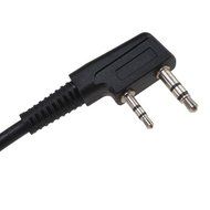 NSKI USB Programming Cable for Baofeng UV-5R UV-3R+ Two way Radio With Driver CD N4