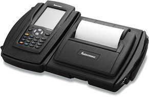 Intermec Pw40 workboard printer (portable, 4 inch print width and rohs)