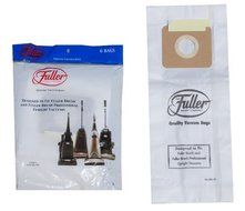 Fuller Brush Vacuum Bags for Upright Models (Aftermarket) N2