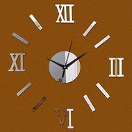 EverTrust(TM) New Clock Clocks Wall Horloge Watch Diy 3d Acrylic Mirror Home Decoration Sale Quartz Living Room... N4