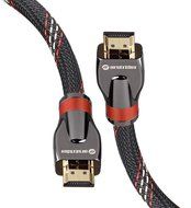 FARSTRIDER&reg; 12 Feet (3.66 Meters) HDMI v2.0/1.4a HDMI Cable Ultra High Speed, Support 3D 2160P, HD 4k, Ultra HD... N17