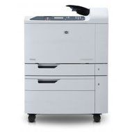 HP Q3933A Color LaserJet CP6015x - Printer - color - Duplex - laser - Legal - 1200 x 600 dpi - up to 40 ppm (mono...