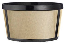 Medelco #BF215B 12C GLDN BSKT Filter