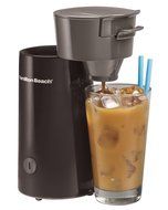 Hamilton Beach Iced Coffee & Tea Maker (40917)