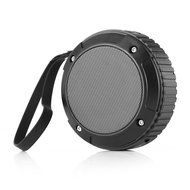 Waterproof Bluetooth Speakers, Mindkoo Smart Wireless Portable Outdoor Speaker for iPhone, Android phone, Tablet... N6