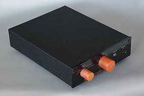 Bakoon Products Pre-amplifier PRE-7610MK3 SATRI-IC-EX Winging Resistance ATT-Black