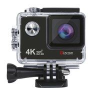 Sports Camera, Gizcam GZ20 4K Action Camera Waterproof 16MP 1080P WiFi with 2.0 Inch 170 Degree Wide Angle Lens... N6
