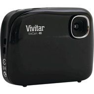 Vivitar V46-WHT 5.1MP Digital Camera with 1.8 tft, Colors May Vary N12
