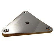 Mellotron Attachment Plates for Leg Set