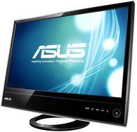 ASUS ML228H 21.5-Inch Ultra-Thin Full-HD LED Monitor N2