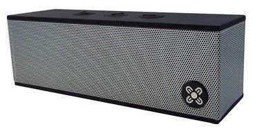 Moki Bluetooth BassBox (Red) N3