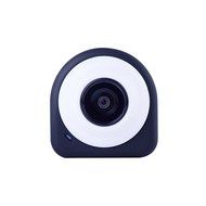 Ishare GSV8570 Mini Lifestyle Action Camera HD 1080p Digital Video Camcorder with Smart Remote, WI-FI, Magnetic... N3
