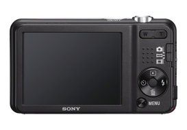 Sony DSC-W710 16 MP Digital Camera with 2.7-Inch LCD (Silver) (OLD MODEL) N9