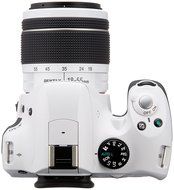Pentax K-50 16MP Digital SLR Camera with 3-Inch LCD - Body Only (Pink) - International Version N20