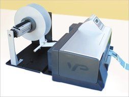 Vipcolor Vp485 Color Label Printer for Printing Product Labels N2