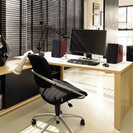 Edifier R1700BT Bluetooth Bookshelf Speakers - Active Near-field Studio Monitors - Powered Speakers 2.0 Setup... N2