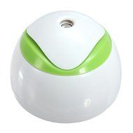 USB Mini Portable Humidifier Air Purifier Aroma Diffuser N8