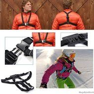 TEKCAM 360 Degree Rotating Band Glove Style Camera Wrist Strap Hand Mount with Thumb Screw for Waterproof Action... N36