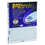 Filtrete Ultra Allergen Reduction Furnace Filter
