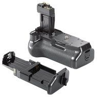 Canon EOS 7D Mark II Digital SLR Camera + Canon EF-S 18-55mm IS STM Lens + Canon 50mm 1.8 II Lens + Battery Grip... N2