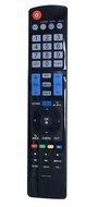 Vinabty New Replaced Remote AKB73756567 for LG AKB73756542 TV 32LB5800 32LB580B-UG 39LB5800 42LB5800-UG 47LB5800... N2