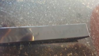 Starbucks 2 Tbsp Coffee Scoop Clip