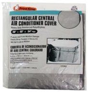 Frost King Cc36xh Air Conditioner Cover, 34&quot;H X 48&quot;W X 36&quot;D