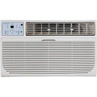 Keystone KSTAT12-1C 12000 BTU 115V Through-the-Wall Air Conditioner with &quot;Follow Me&quot; LCD Remote Control N2