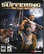 The Suffering - Ties That Bind
