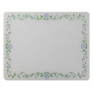 20 X 16 Corelle Country Cottage Glass Cutting Board