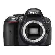 NEW Nikon D5300 Digital SLR Camera + Lens Kit 18-55mm VR + 24GB Complete Kit N3
